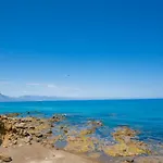 Bruna Villa Cefalù
