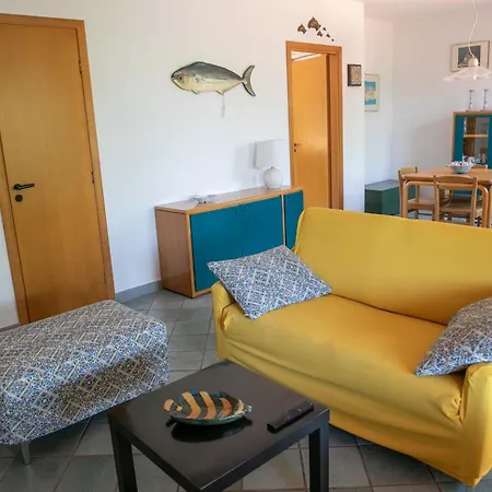 Bruna Villa Cefalù