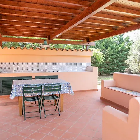 Villa Bruna Cefalù