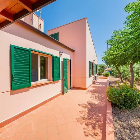 Villa Bruna Cefalù