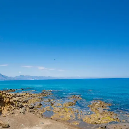Bruna Villa Cefalù